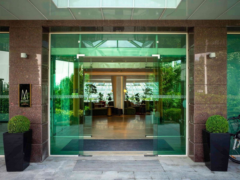 Maison Sofia - MGallery, Sofia, Bulgarie