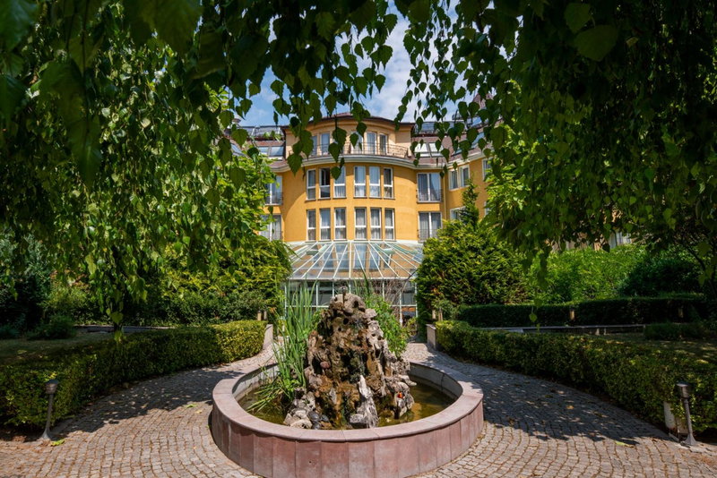 Maison Sofia - MGallery, Sofia, Bulgarie