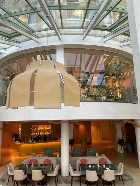 Maison Sofia - MGallery, Sofia, Bulgarie