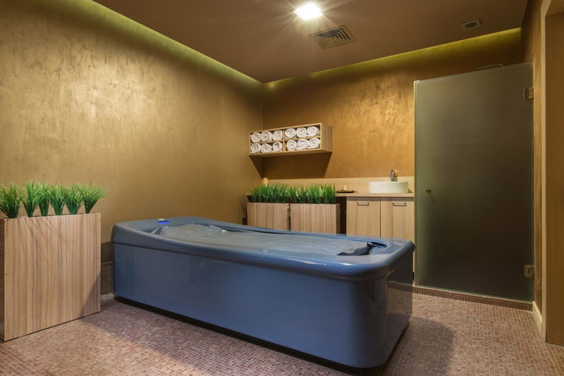 Rosslyn Dimyat Hotel Varna, Varna, Bulgarien
