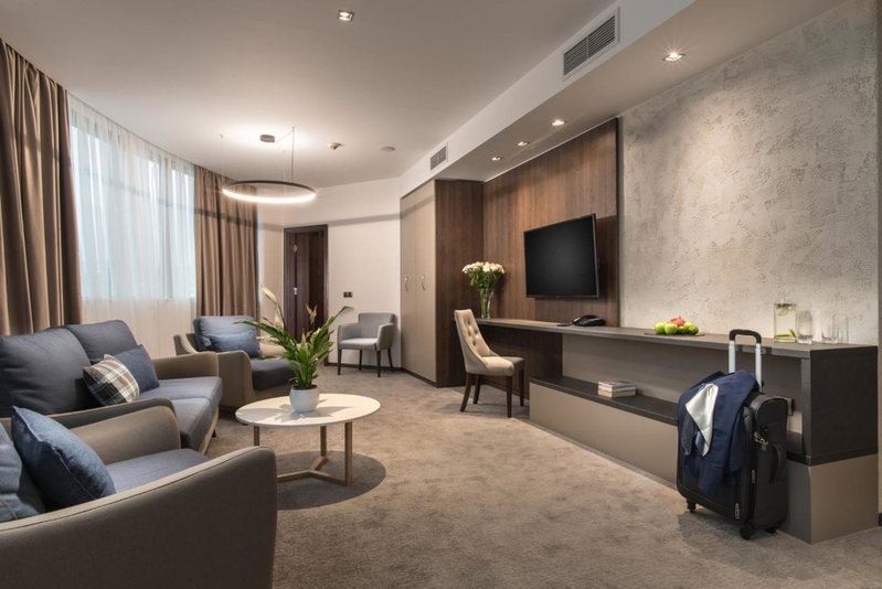 Rosslyn Dimyat Hotel Varna, Varna, Bulgarien