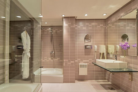Rosslyn Central Park Hotel Sofia, Sofia, Болгария