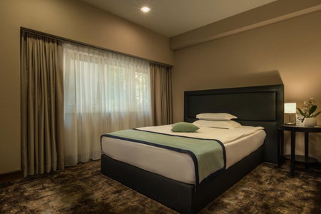 Rosslyn Thracia Hotel Sofia, Sofia, Bulgarie