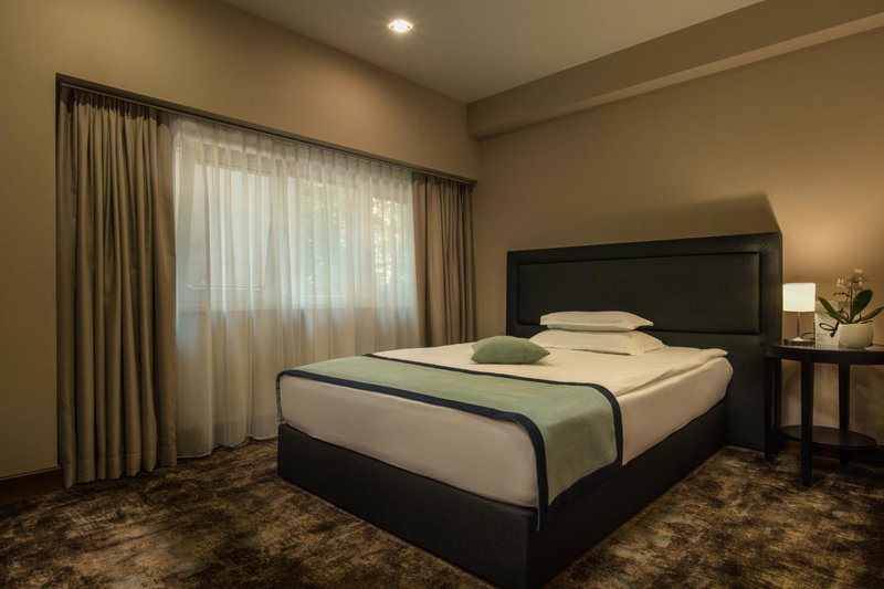 Rosslyn Thracia Hotel Sofia, Sofia, Bulgarie
