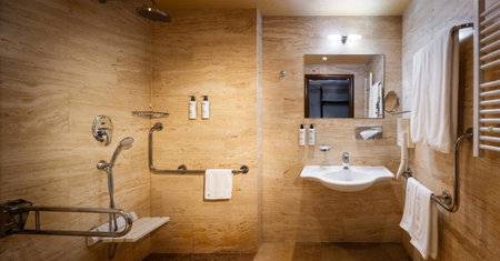 Rosslyn Thracia Hotel Sofia, Sofia, Bulgarie