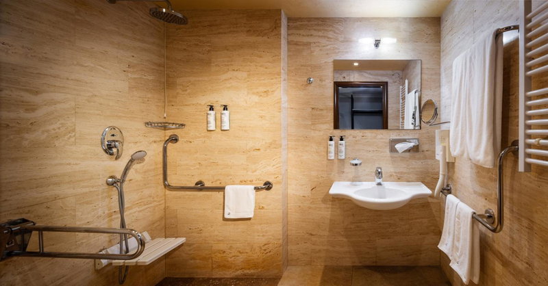 Rosslyn Thracia Hotel Sofia, Sofia, Bulgarie