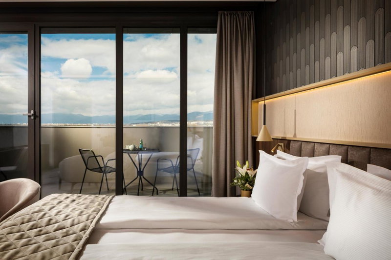 Kings' Valley Medical & Spa Hotel, Kazanlak, Болгария