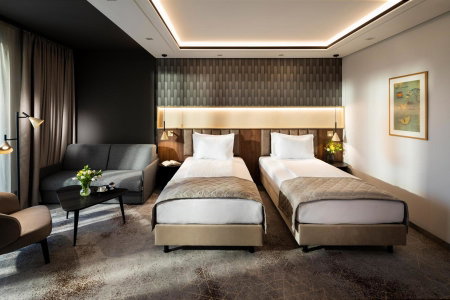 Kings' Valley Medical & Spa Hotel, Kazanlak, Болгария