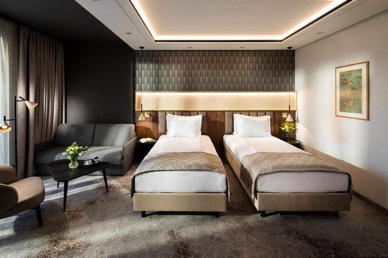 Kings' Valley Medical & Spa Hotel, Kazanlak, Болгария