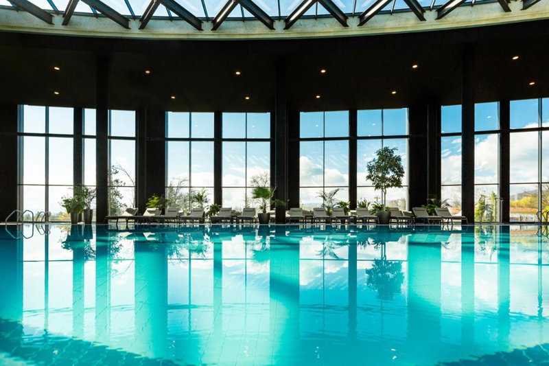 Kings' Valley Medical & Spa Hotel, Kazanlak, Болгария