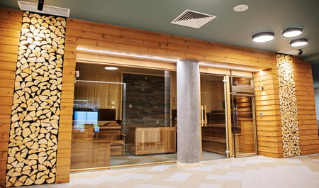 Hot Springs Medical and SPA, Banya, Bulgarie