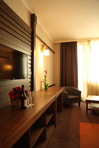 Hot Springs Medical and SPA, Banya, Bulgarie