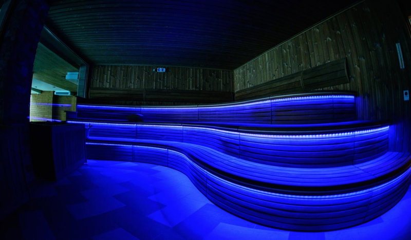 Hot Springs Medical and SPA, Banya, Bulgarie