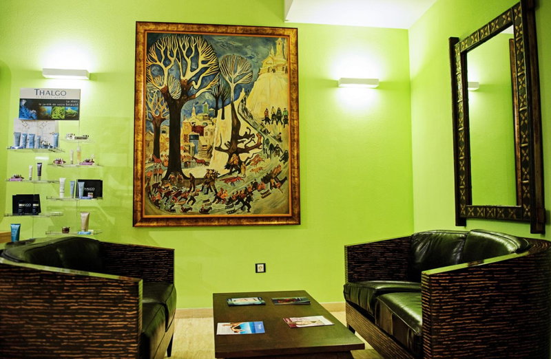Hot Springs Medical and SPA, Banya, Bulgarie