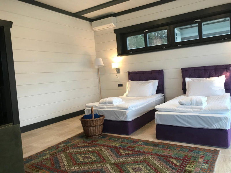 Hot Springs Medical and SPA, Banya, Bulgarie