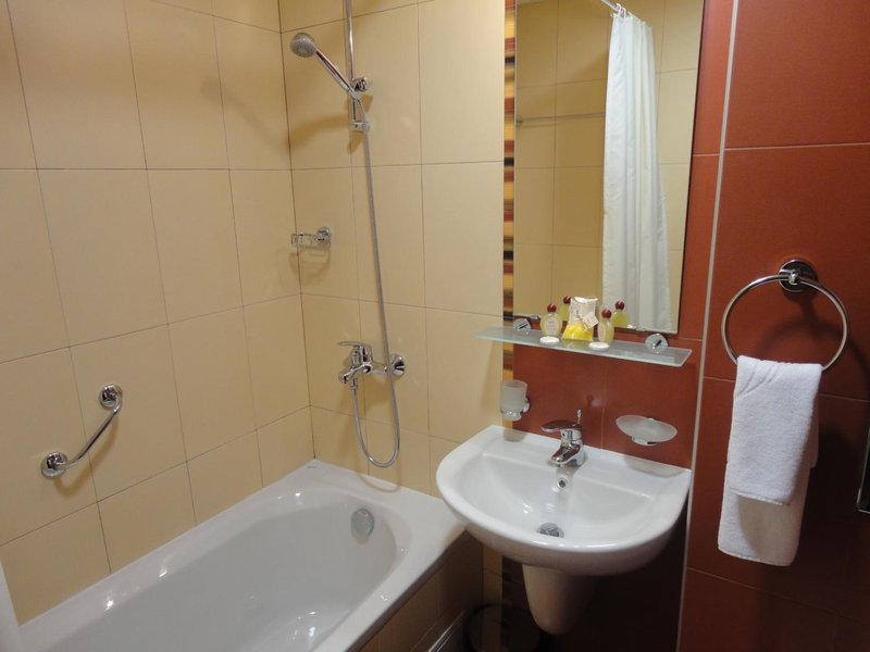 Favorit Hotel, Sofia, Болгария