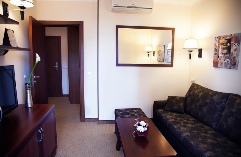 Favorit Hotel, Sofia, Болгария