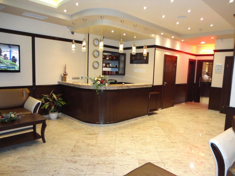 Favorit Hotel, Sofia, Болгария