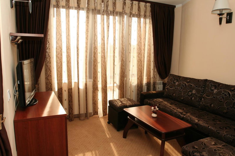 Favorit Hotel, Sofia, Болгария