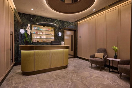 Hilton Sofia, Sofia, Bulgarie