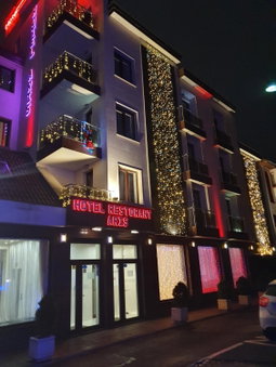 Hotel Aris, Sofia, Болгария