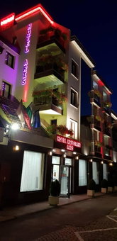 Hotel Aris, Sofia, Болгария
