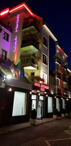 Hotel Aris, Sofia, Болгария