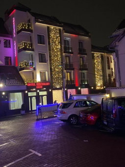 Hotel Aris, Sofia, Болгария