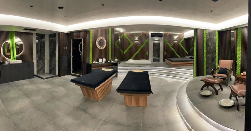 Ramada by Wyndham Sofia City Center, Sofia, Bulgaria