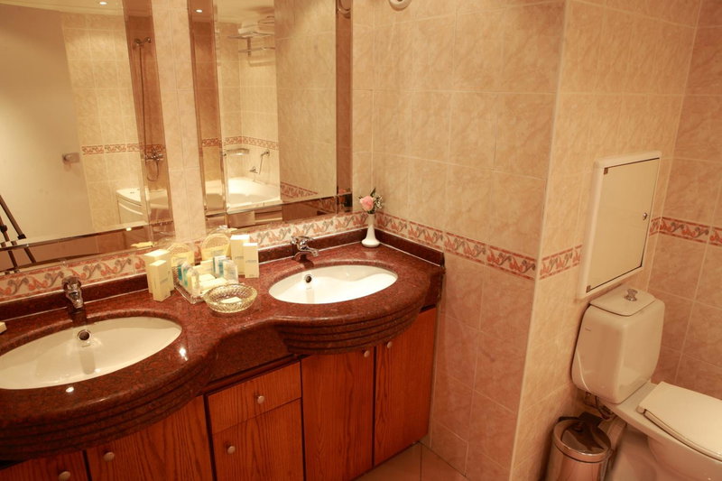 Ramada by Wyndham Sofia City Center, Sofia, Bulgaria