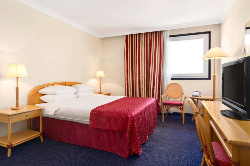 Ramada by Wyndham Sofia City Center, Sofia, Bulgaria
