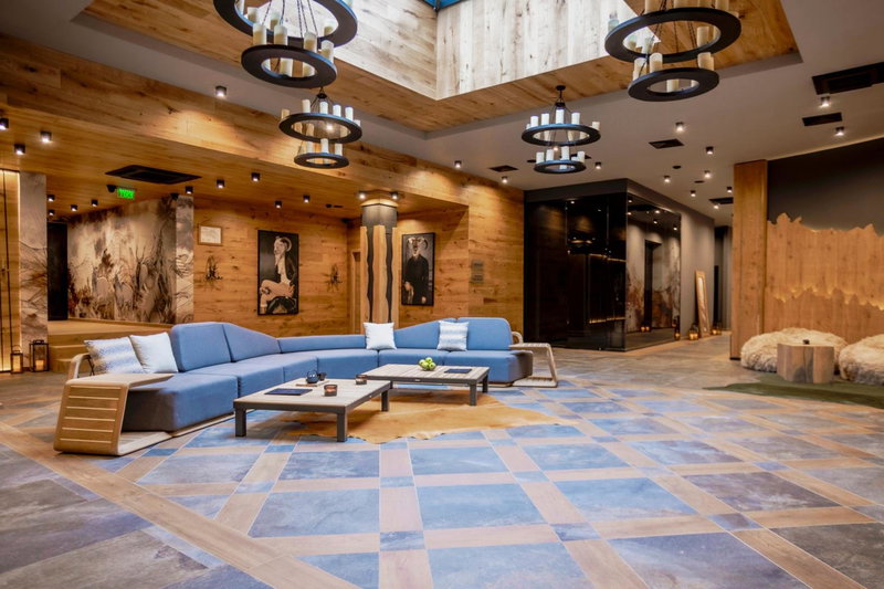 Kashmir Wellness & SPA Hotel Adults Only, Velingrad, Bulgarie