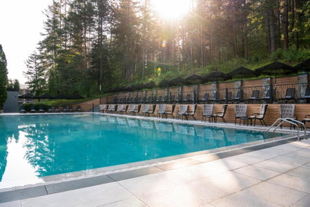 Kashmir Wellness & SPA Hotel Adults Only, Velingrad, Bulgarie