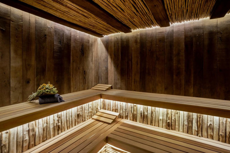 Kashmir Wellness & SPA Hotel Adults Only, Velingrad, Bulgarie
