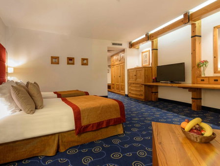 Kempinski Hotel Grand Arena Bansko, Bansko, Болгария