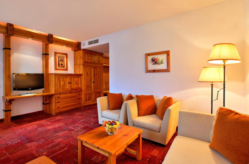 Kempinski Hotel Grand Arena Bansko, Bansko, Болгария