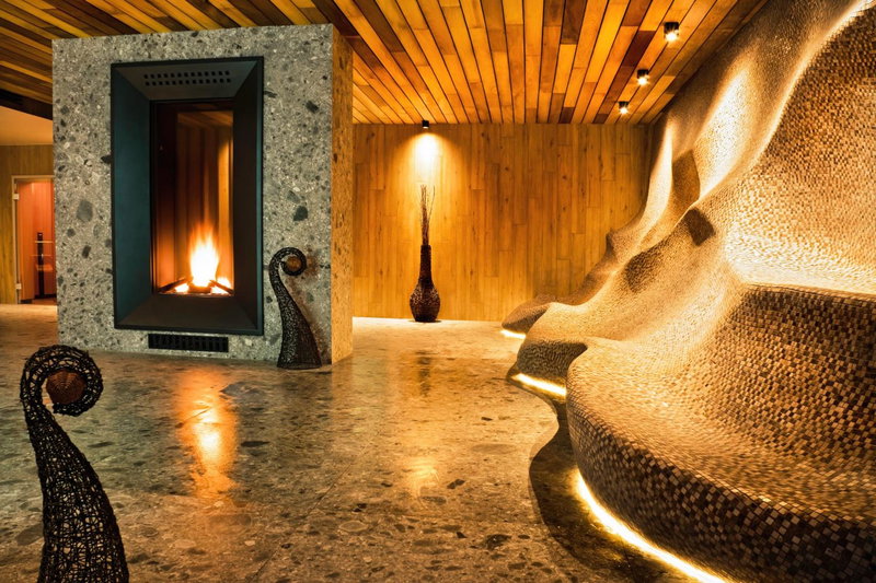 Kempinski Hotel Grand Arena Bansko, Bansko, Болгария
