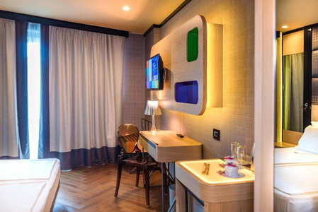 Eurostars Sofia City, Sofia, Болгария