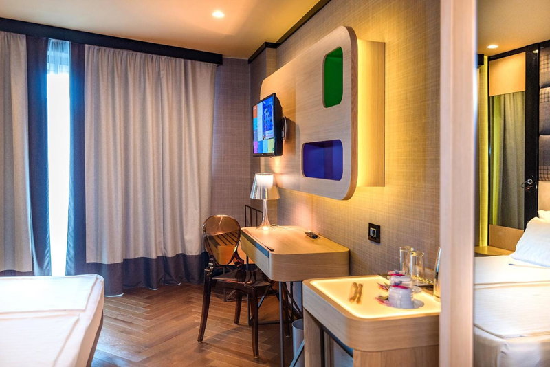 Eurostars Sofia City, Sofia, Болгария