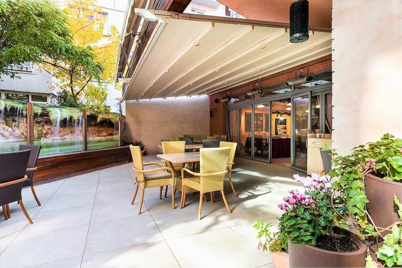 Eurostars Sofia City, Sofia, Болгария