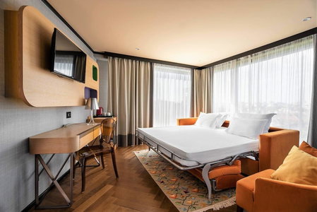 Eurostars Sofia City, Sofia, Болгария