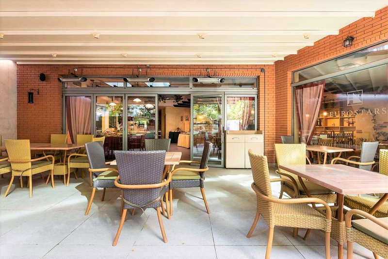 Eurostars Sofia City, Sofia, Болгария