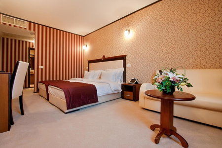 Best Western Plus Bristol Hotel, Sofia, Bulgarie