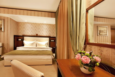 Best Western Plus Bristol Hotel, Sofia, Bulgarie