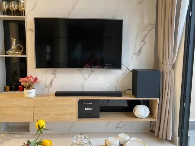 Apartment for sale in Ha Dong, Vietnam · Vinhomes Smart City Project · 2 rooms, 2 baths