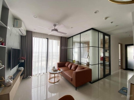 Apartment for sale in Ha Dong, Vietnam · Vinhomes Smart City Project · 2 rooms, 2 baths