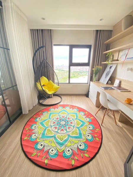 Apartment for sale in Ha Dong, Vietnam · Vinhomes Smart City Project · 2 rooms, 2 baths