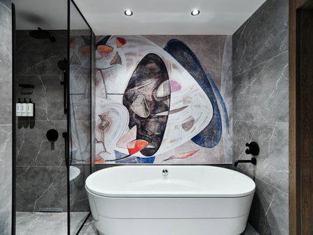 Crowne Plaza Sofia by IHG, Sofia, Bulgaria