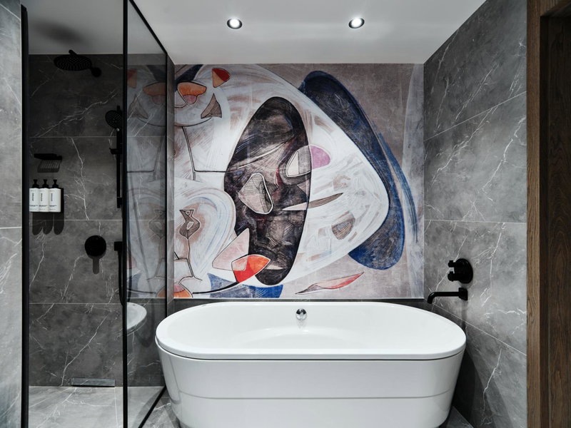 Crowne Plaza Sofia by IHG, Sofia, Bulgaria