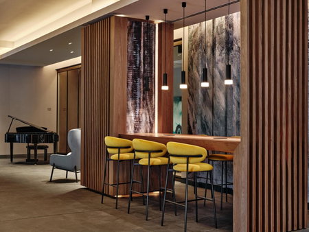 Crowne Plaza Sofia by IHG, Sofia, Bulgaria
